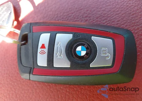 2018 BMW 430I Gran Coupe xDrive from USA, damaged, VIN WBA4J3C50JBB97734